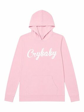 MELANIE MARTINEZ CRY BABY GIRLS HOODIE - BRAND NEW, NO TAGS (PLS READ!!!)